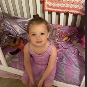 Meet your Posher, Deb